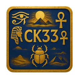 CK33 সাহায্য পেজে প্রশ্ন তালিকা